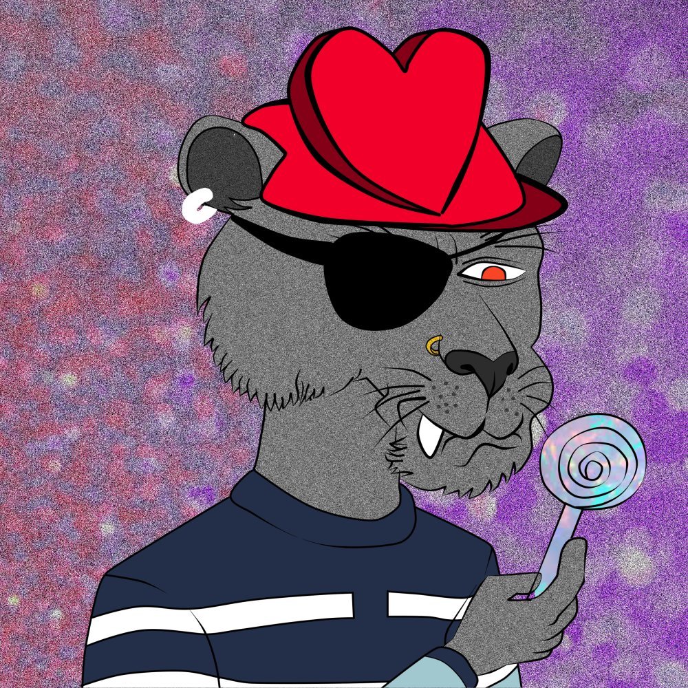 What do you think of this? 😎
#NFTMintingSoon #NFTCommunityRewards #NFTRoyaltyRewards #NFTCollectibles 
<a href="/Smart_NFT_News/">🎆 Smart_NFT_News 🎆</a> <a href="/NFTPlazas/">NFT Plazas</a> <a href="/CoolTigersNFT/">COOL TIGERS ┃Launch on 10.10.2021 8.00PM EST</a>