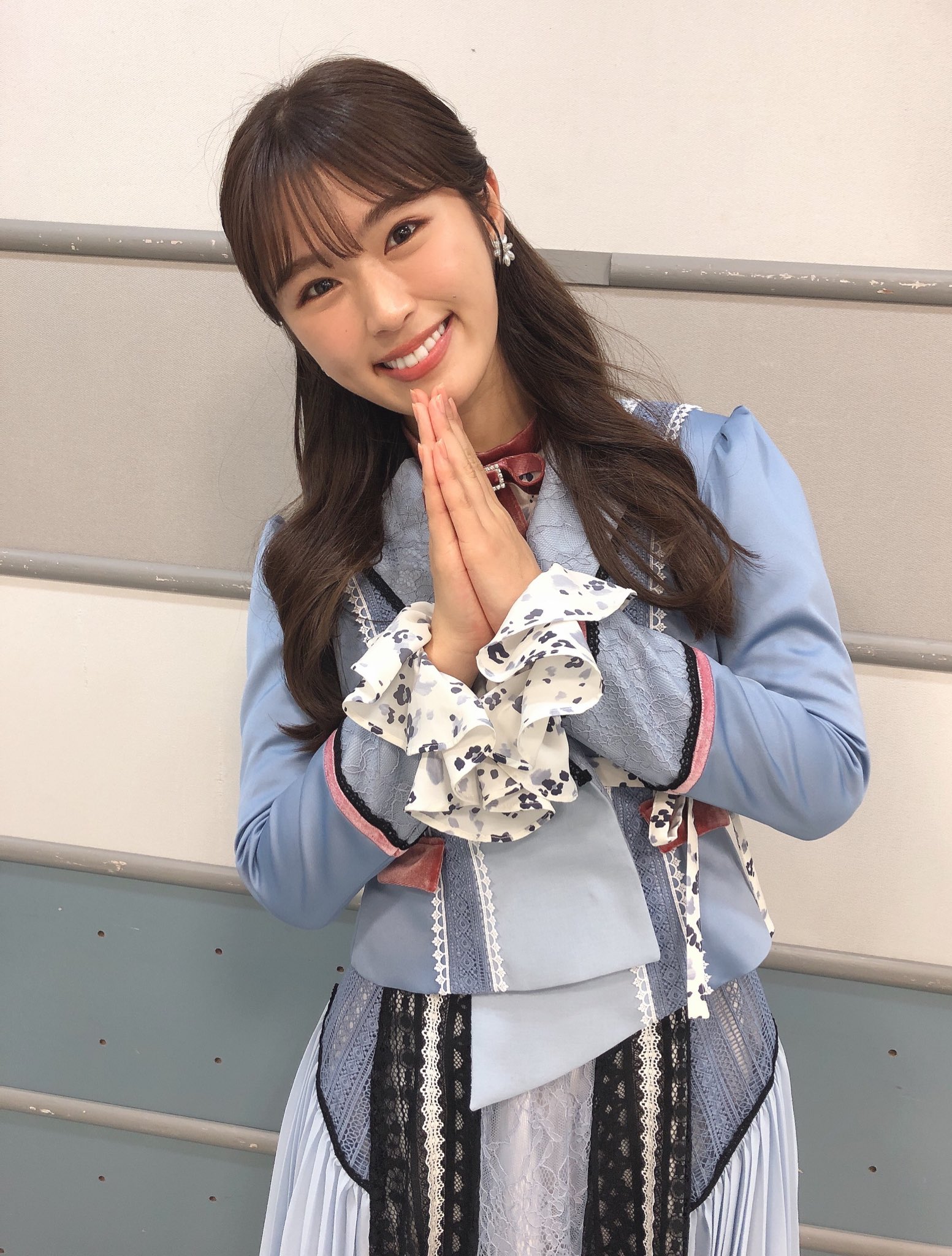渋谷凪咲 on X: 