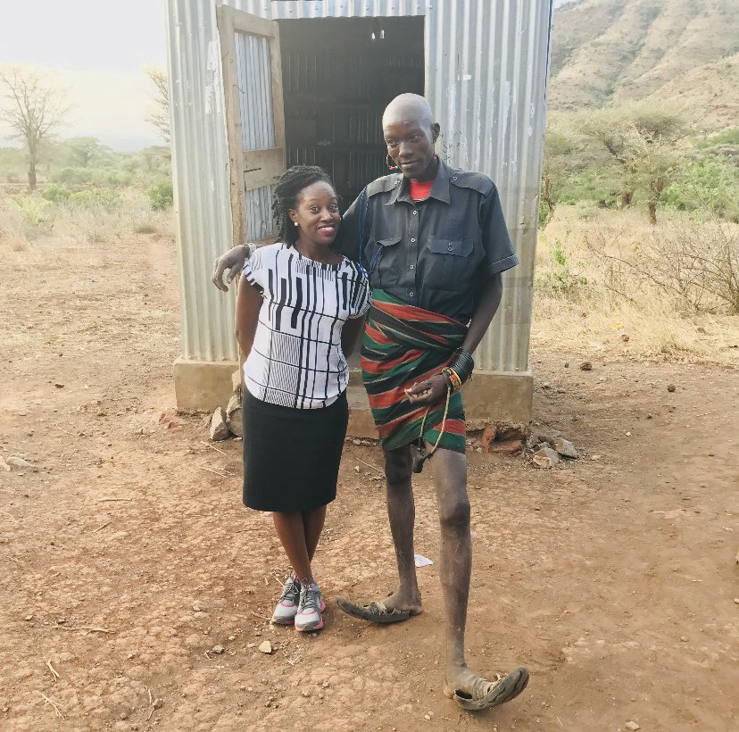 Carolyns2Cents's tweet photo. As we celebrate #UgandaAt59, I applaud the People of Uganda - the real MVPs. Did you know that Uganda has about 06 indigenous tribes &amp; the Karamojong are one of them? #OneUgandaOnePeople #BeautifulUG https://t.co/OgvrhS3wau