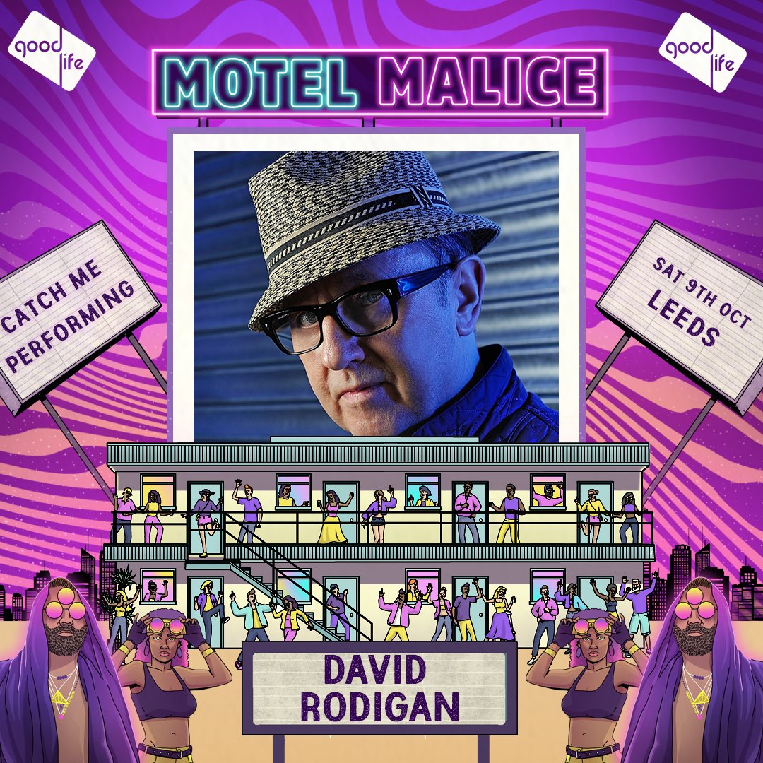 SoundcrashHQ's tweet image. Tonight in Leeds, the Good Life tour lands at @beaverworks with the legends @DavidRodigan &amp;amp; @CongoNattyRebel + Pola &amp;amp; Bryson, @ShookEvents, Tekno Disko, Papa Nugs &amp;amp; MORE! 

Last tickets are on sale now at fixr.co and on the door tonight!