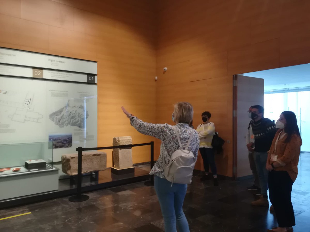 EncuentrosCabueñes tweet media