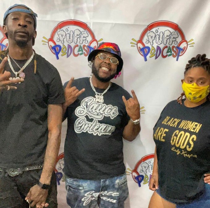 Thank you @puffandpodcast for having me come 💧&amp; 💦 on the number 1 podcast For The Culture, By The Culture<a class="tags" target="_blank" title="On Twitter" href="/?out=eyJ0eXAiOiJKV1QiLCJhbGciOiJIUzUxMiJ9.eyJpYXQiOjE3MjU5Mjc2MDYsImlzcyI6InR3cG9ybnN0YXJzLmNvbSIsIm5iZiI6MTcyNTkyNzYwNiwiZXhwIjoxNzU3NDYzNjA2LCJyZWRpcmVjdF91cmwiOiJodHRwczovL3R3aXR0ZXIuY29tL3B1ZmZhbmRwb2RjYXN0In0.M3TcA4TCDrOeC1sqa3zF86eWPOlCA3QlBzyDvv41OzG6CC6LUhoex5mz3x_Oo07ocNvyZpWUX3-dwI3lO4gAwQ">@puffandpodcast</a><a href="/tag/sau"class="tags"><span>#sau</span></a>