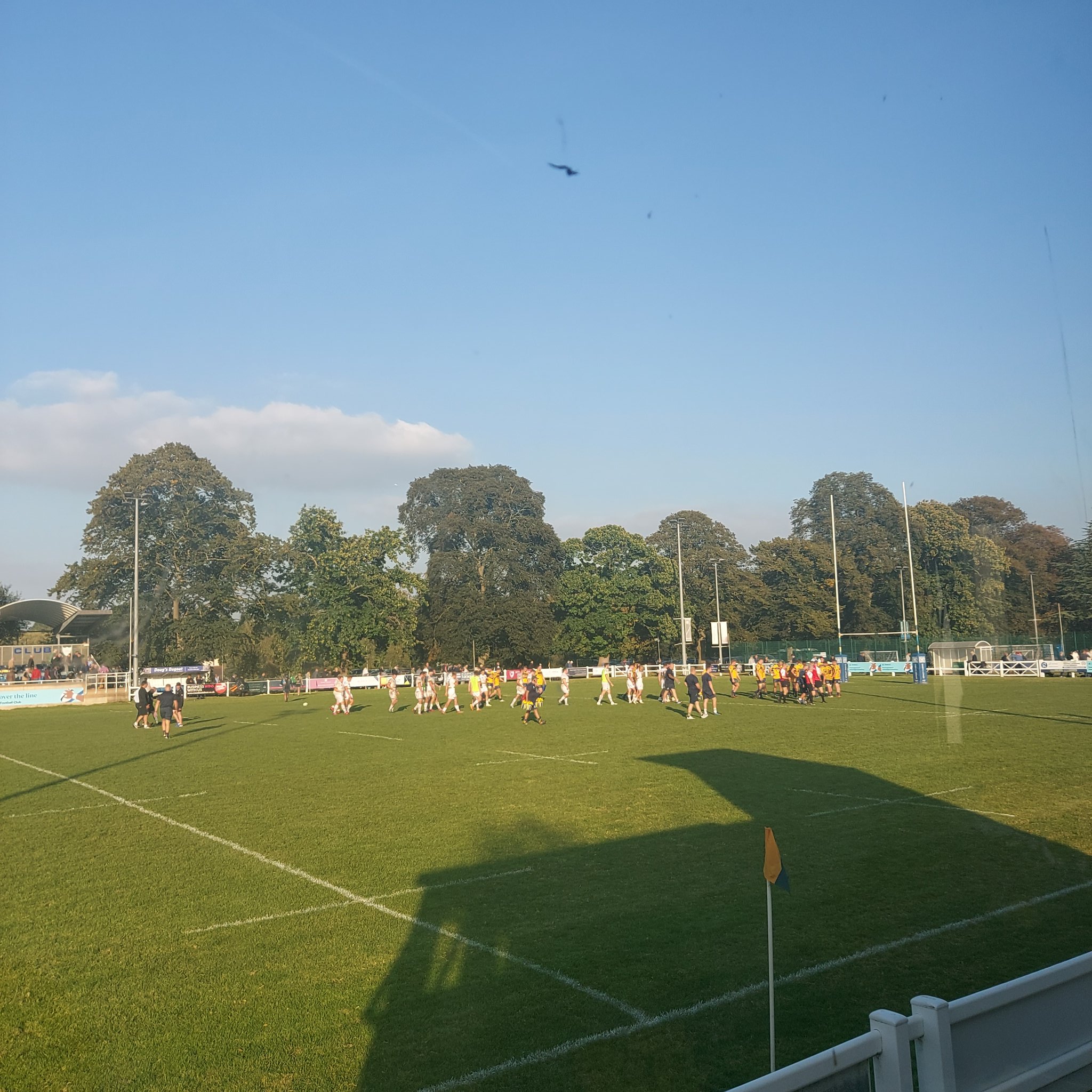 Henley Hawks Rugby on Twitter "FT Hawks 3121 Esher. Good rally from