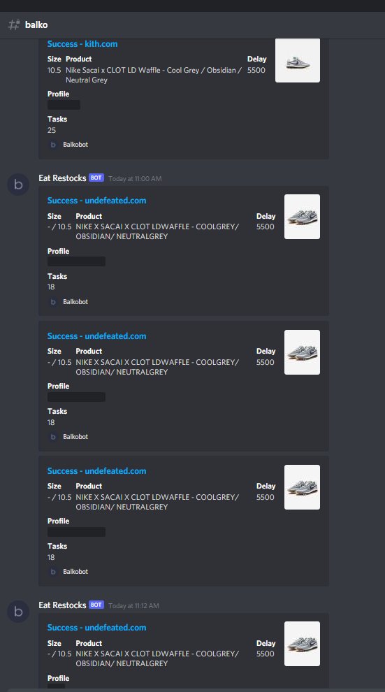 Resell Dynasty tweet media