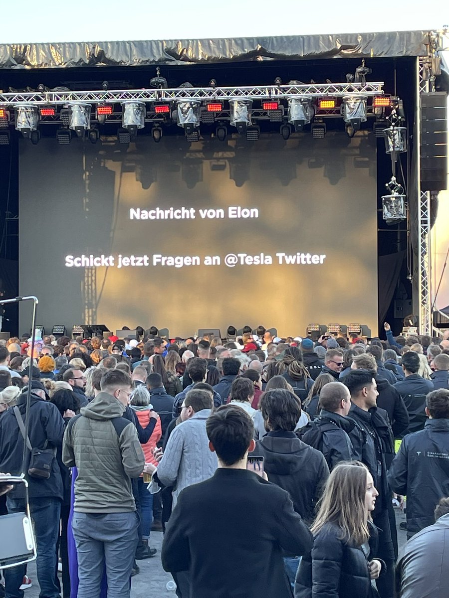 TeslaClubBE tweet picture