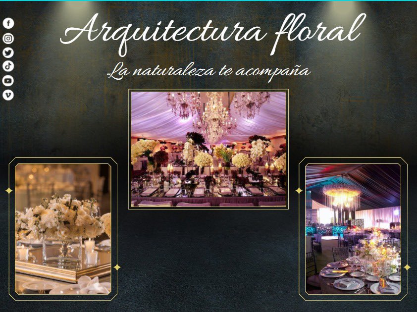 Status_Eventos's tweet photo. Como te imaginas tu #Boda ? https://t.co/0glfURZIqD
