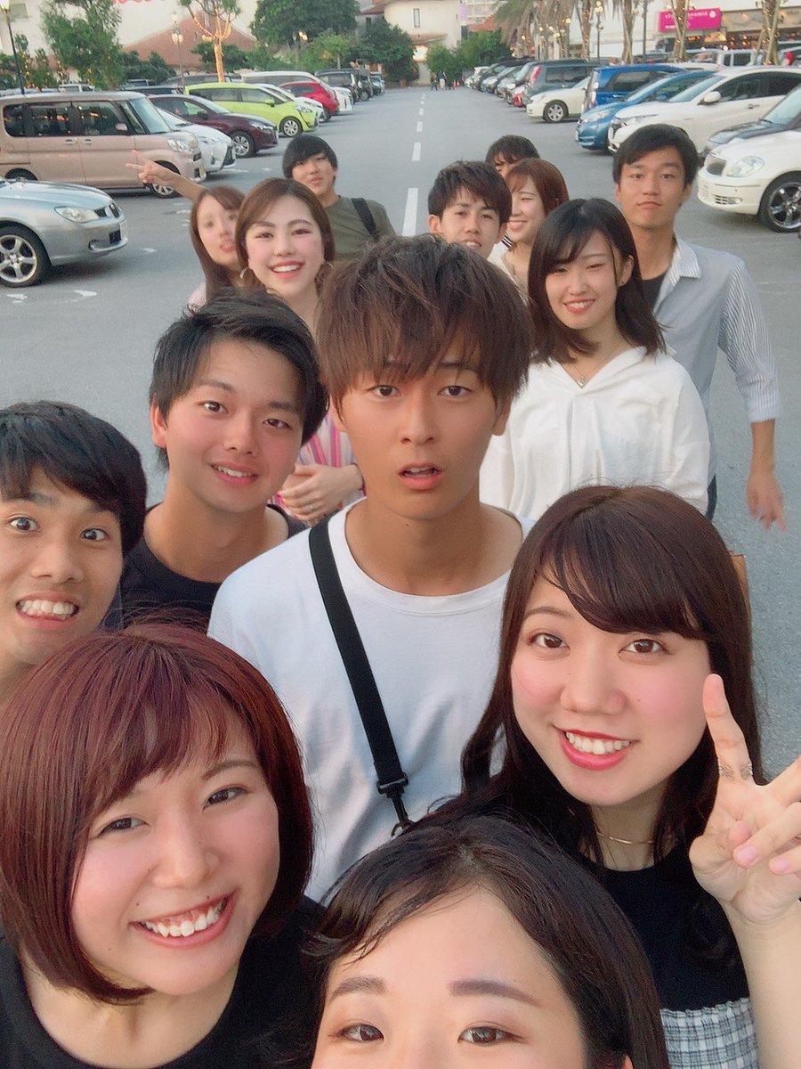 FC_ROKKO2020's tweet photo. 旅行や試合の様子です！
こんな感じで毎回の行事はゆるーいですがみんなで楽しんでます！
ちょっと落ち着いた雰囲気のサークルが好きな人はぜひお声掛けください😄 https://t.co/JMs80b9UHW
