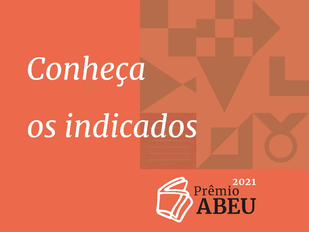 editora_fiocruz's tweet photo. 📚 Lançados em 2020, os dois títulos estão indicados na categoria Ciências da Vida.
🏆 A @ABEU_Editoras anunciou os finalistas das oito categorias nesta sexta (8/10).
✔️ A cerimônia virtual de anúncio dos vencedores será no dia 23/11, às 19h, com transmissão no canal da #Abeu. https://t.co/vOTJzUq0yZ