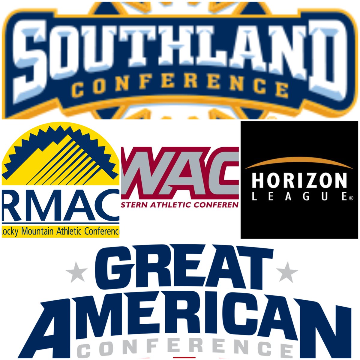 We want to thank all the teams, media, and coaches that came out yesterday to provide a great opportunity for these young students athletes. 

30 overall Coaches
4 DII
26 D1
15 conferences 

Next year will be even better!