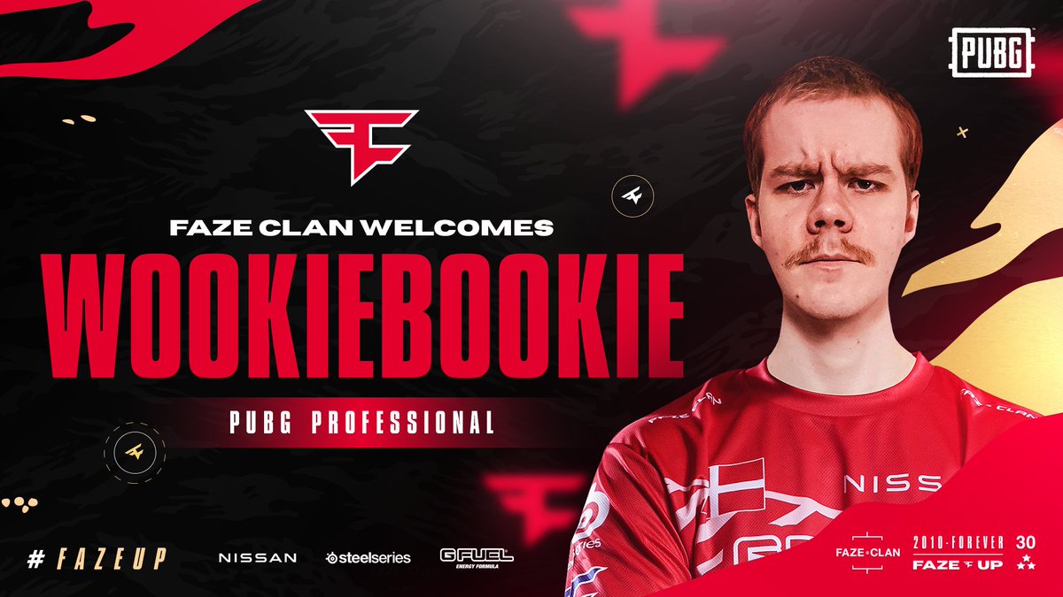 FaZe Esports tweet media