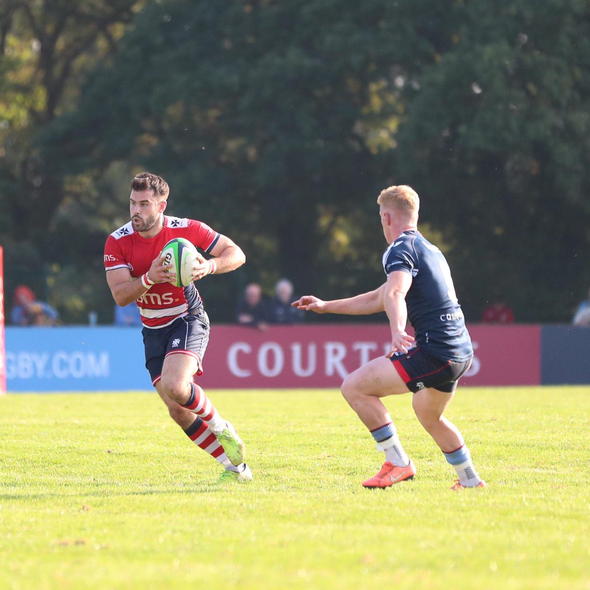 Rosslyn Park tweet media