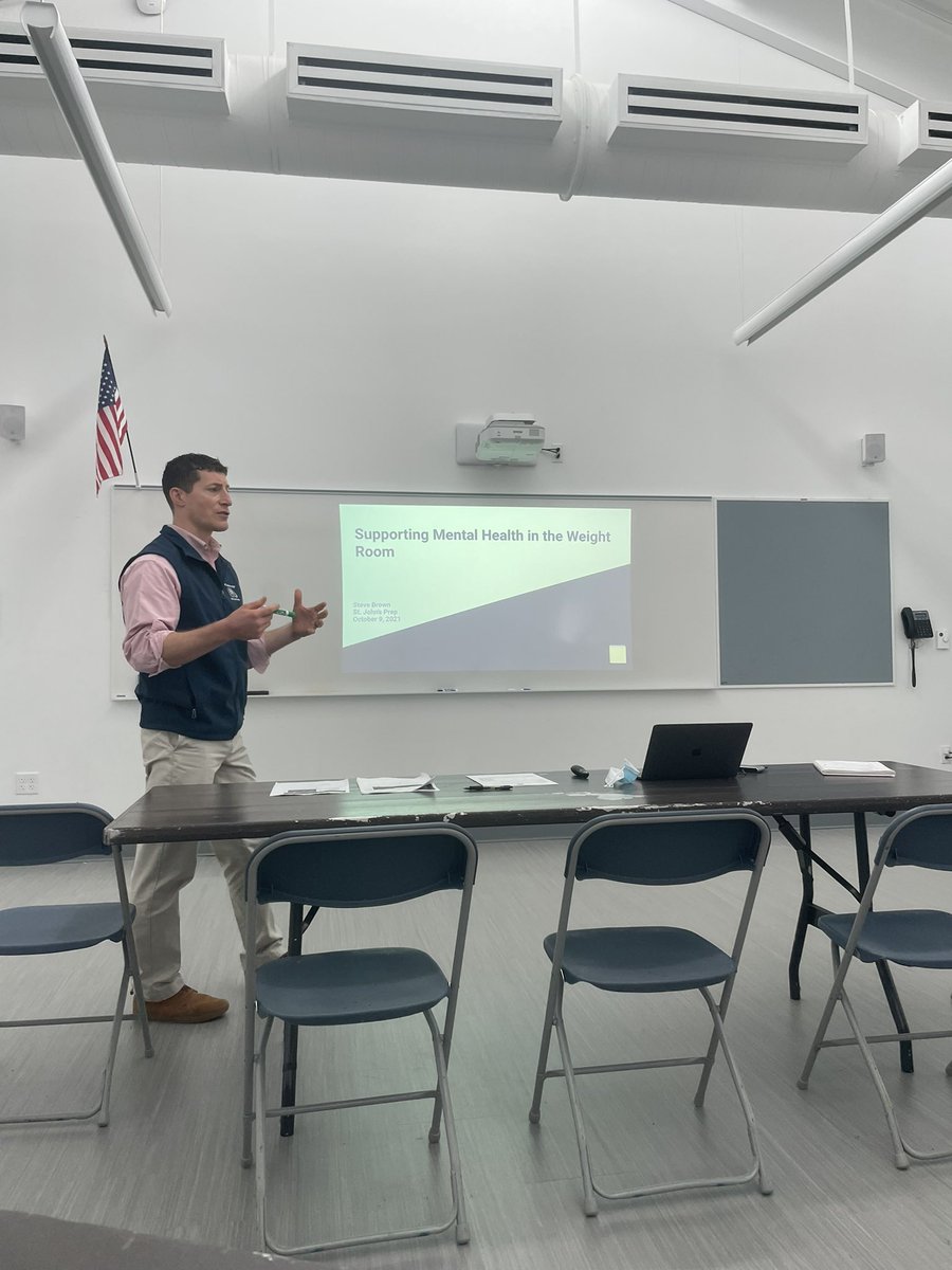 Coach Adams tweet media