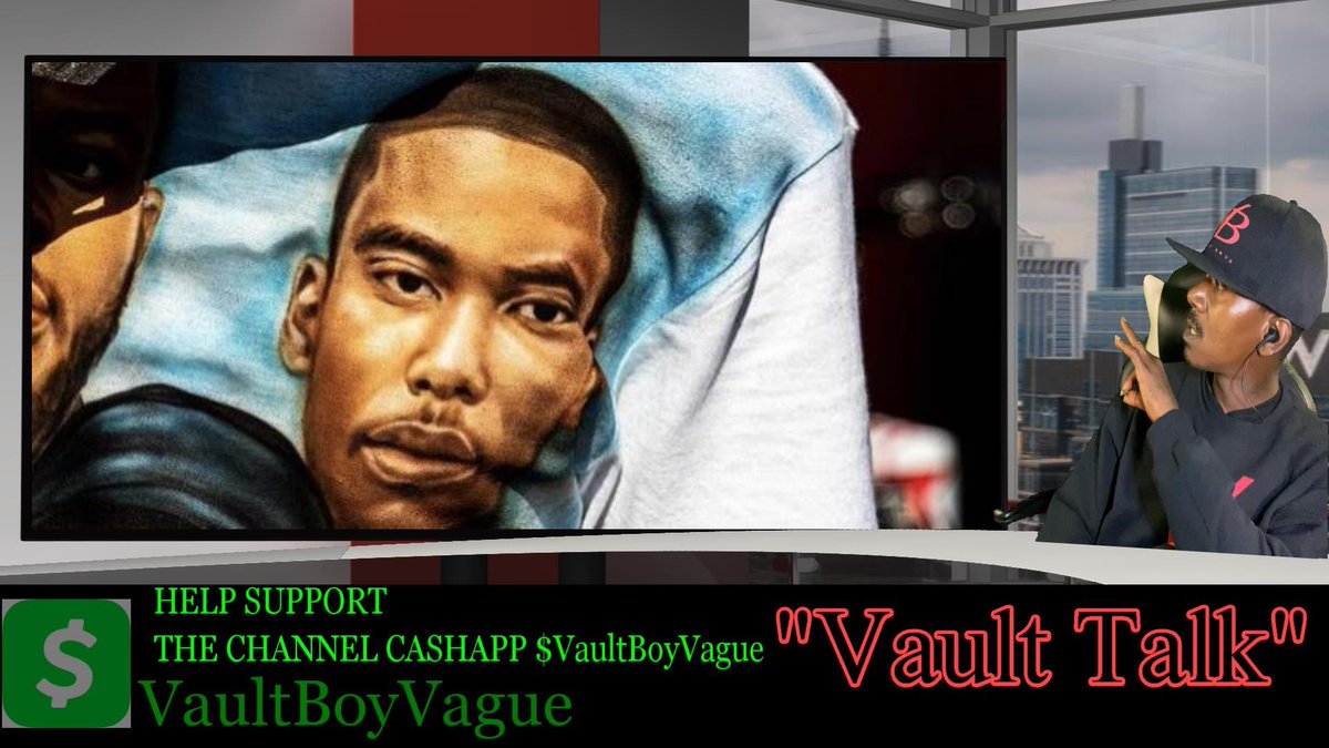 CoalitionTvHD1's tweet image. #VAULTTALK Eps “111” Bleu Devinci goes after 50Cent x The Directors Of #Power For Tainting his Image | Popular #Youtuber #BBNNETWORK Gets The Beats! | The LeafWard x G1000oz Connection #StayTune 🌪