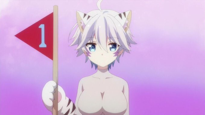 画像まとめ あんハピ 4ページ目 アニメレーダー