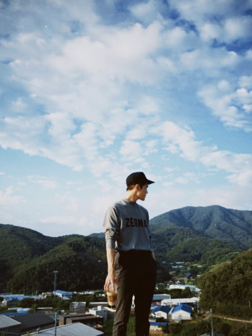 lilysyhrj's tweet image. brightest star in my sky  ☆: *.☽ .* :☆ﾟ

#NCTzenSelcaDay #NSD #NSDay #TAEYONG #태용@NCTsmtown_127 @NCTsmtown