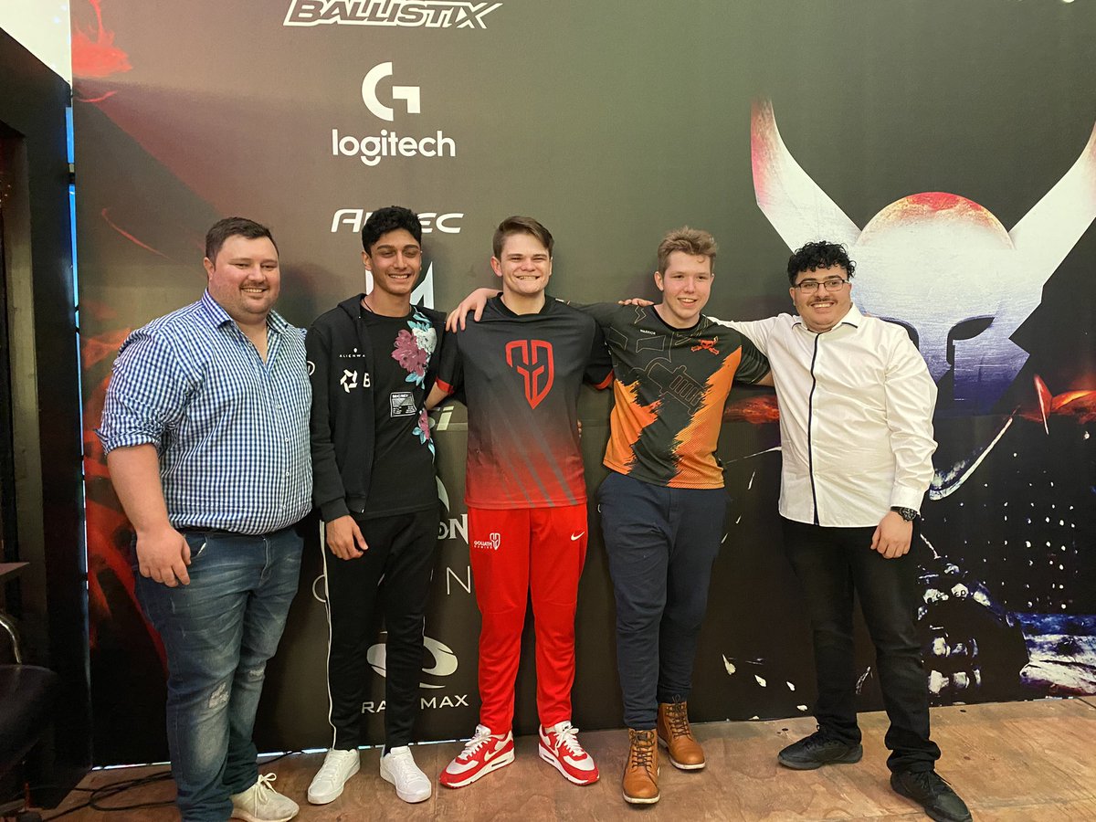 Congratulations to our School Cup Winners 🏆

1st <a href="/Travis_ZA/">Travis</a> 
2nd <a href="/WarriorInCorn/">Warrior</a> 
3rd <a href="/Neymarxv/">Neymar</a> 

A massive thank you to <a href="/MatrixWarehouse/">Matrix Warehouse Computers</a> for hosting .

Can't wait for next year !!