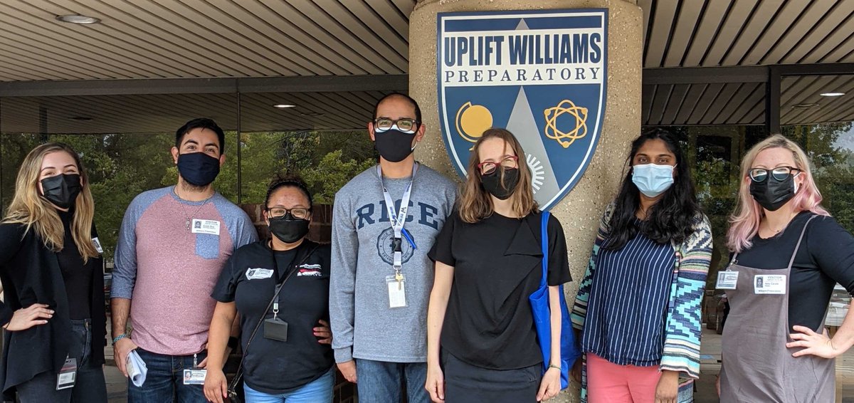 Thank you to the STEM Outreach in Schools Team! Shout out to our teacher (Felipe) the program (Amy &amp; Carla), curriculum (Harini &amp; Gianna) and outreach (Carla) coordinators, and every Scientist that visited the classroom.  gyrotron.wordpress.com/stemos/