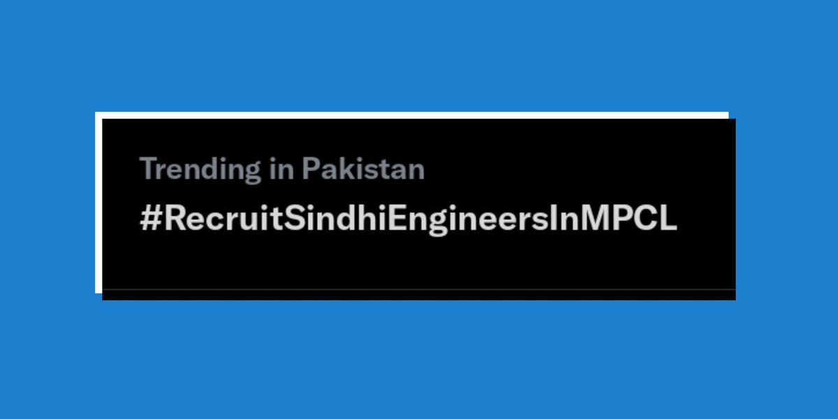 #RecruitSindhiEngineersInMPCL 
#DCGhotki 
#MariGasField