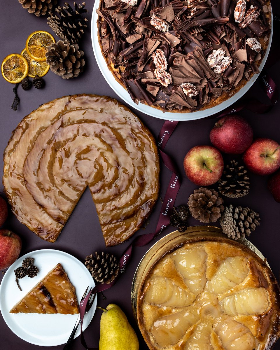 From all of us at Toptable Group, we are thankful for you. Happy Thanksgiving!