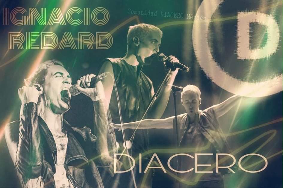 Una vuelta más al sol!!!

Enviamos abrazos y felicitaciones al queridísimo #IgnacioRedard que hoy está de fiesta 🎂🥂🎁🎉 ¡¡FELIZ CUMPLEAÑOS IGNACIO!! Que lo mejor esté por venir, saludos desde México 🇲🇽

#CDCMéxico