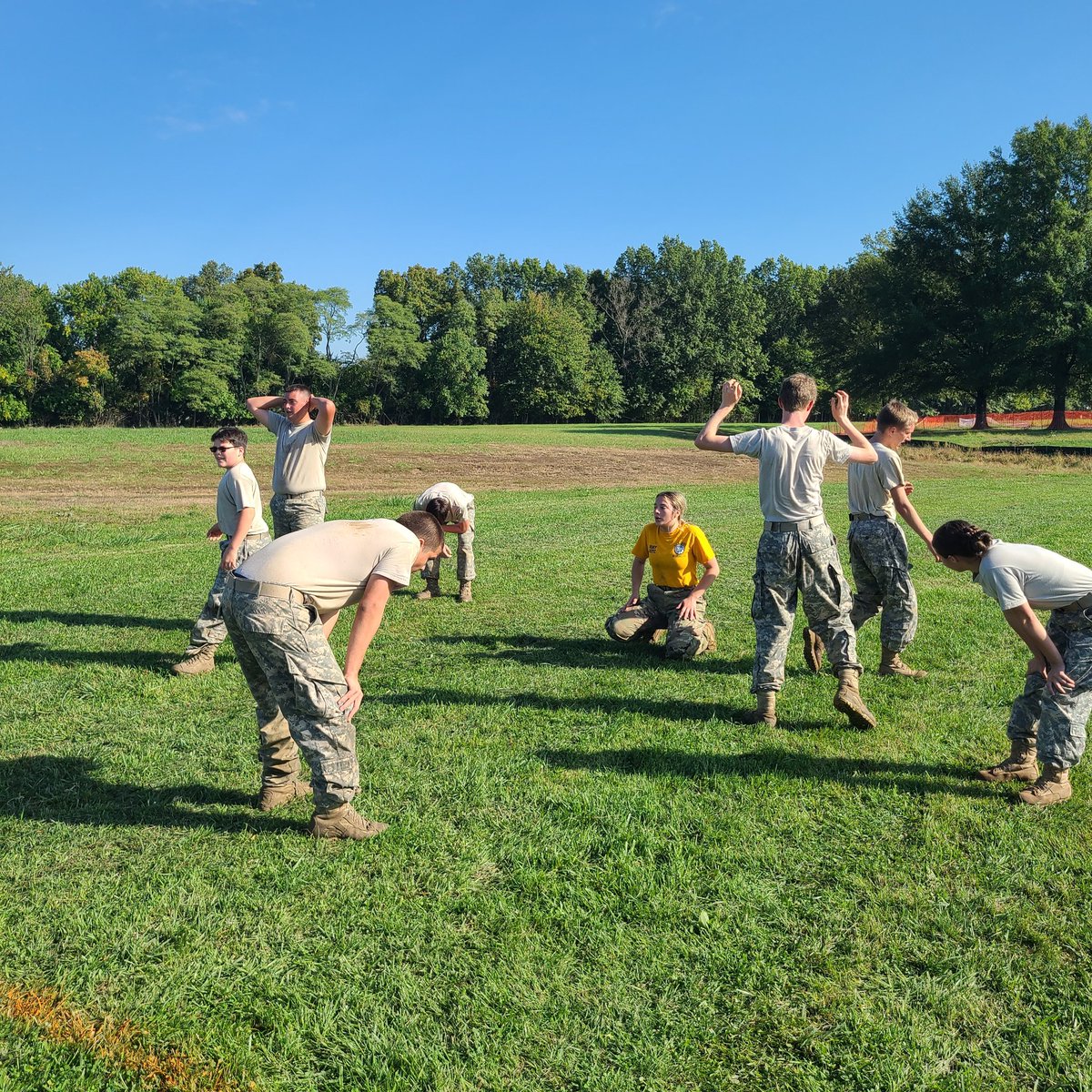 CountyJrotc tweet picture