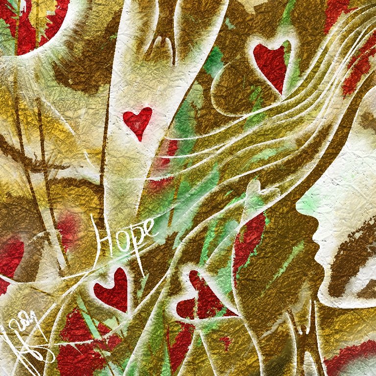 jbsartdesign's tweet photo. My new #ipadpainting #artrageart #art helps my #workingcarer #NHSthinkcarer journey #addisonian #spoonielife with #addisonsdisease #primaryadrenalininsufficiency #hashimotodisease #asthma #osteoarthritis with passion for #networking #EDI #research #psychology https://t.co/K5j9KXg134