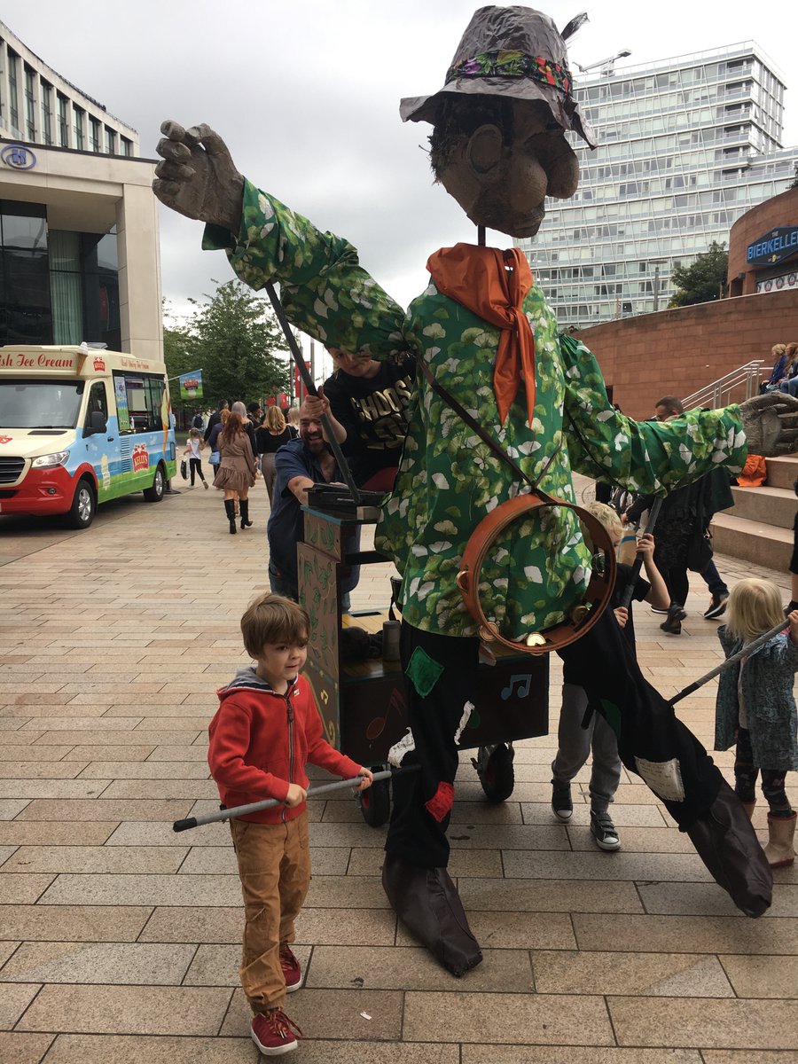 audiostem's tweet photo. Well done to @TheBCollective2 and everyone involved with @Theatre_Temoin #routes Was great to see it in Liverpool. Stan got well into his role https://t.co/ksQAbWhK3q