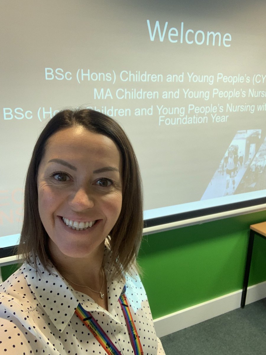 Keeley Marie Guest (@keeleyguest) on Twitter photo Say “cheese” if you love open days! Great to be back on campus delivering our talks in person. 4 back to back talks, 4 full rooms of applicants & families! My <a href="/CYPnursingUoS/">@cypnursinguos</a> students were fantastic & inspiring today, the future is looking bright for CYP nursing <a href="/UoS_HealthSoc/">UoS Health & Society</a> Say “cheese” if you love open days! Great to be back on campus delivering our talks in person. 4 back to back talks, 4 full rooms of applicants & families! My <a href="/CYPnursingUoS/">@cypnursinguos</a> students were fantastic & inspiring today, the future is looking bright for CYP nursing <a href="/UoS_HealthSoc/">UoS Health & Society</a>