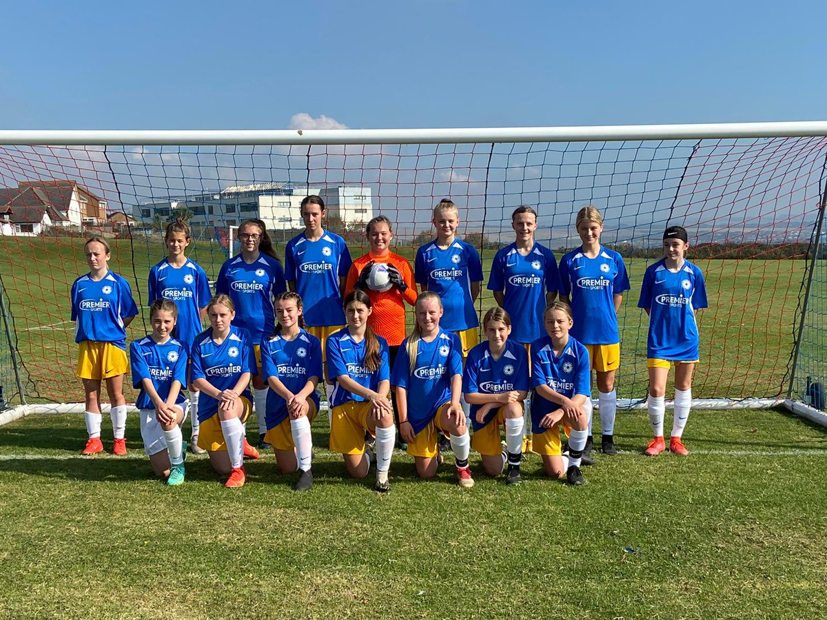 Sussex Schools FA tweet media