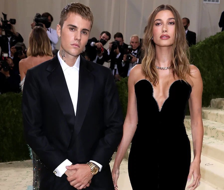 Pop Crave on Twitter "Justin Bieber asks wife Hailey Baldwin if they