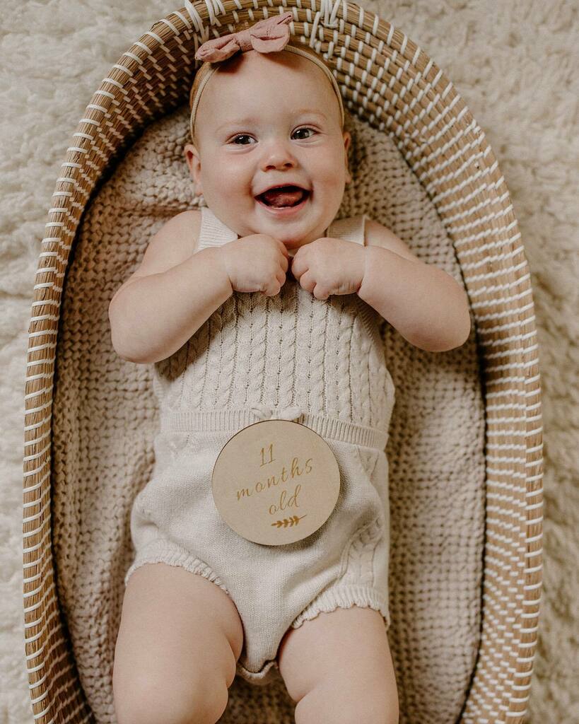 Almost 1 year and I can’t believe it. We love you so much, Emersyn Joy! instagr.am/p/CU0FM7UArJQ/