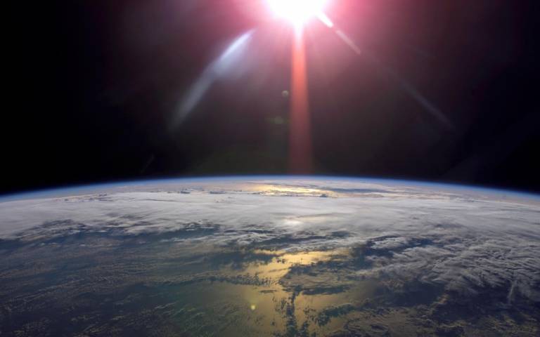 neuroforest's tweet photo. 'The right dose of geoengineering could reduce climate change risks'

The wrong dose seems to have made Earth into a giant mall.

__
https://t.co/OVeXvjRec0 https://t.co/g47EuzW6Po