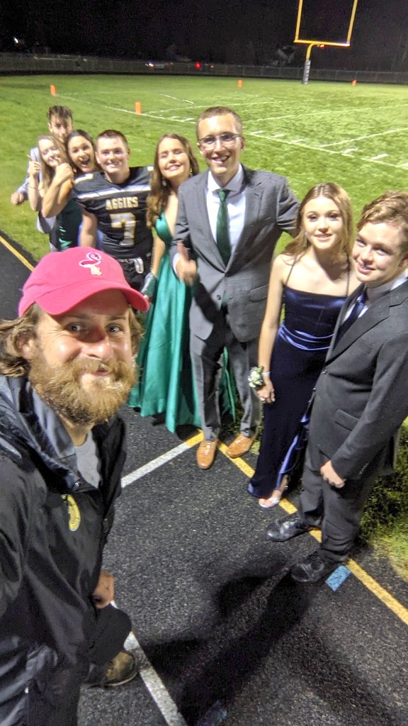 ethanjofes's tweet photo. Homecoming v2.0 https://t.co/hV6UMAbJGi