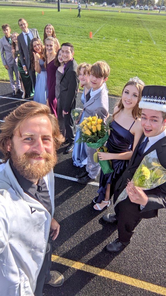 ethanjofes's tweet photo. Homecoming v2.0 https://t.co/hV6UMAbJGi