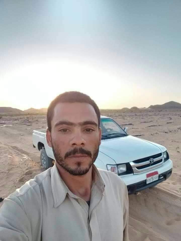 الحمد لله 
القبض على القاتل عبد الرحمن رأفت
 وجاري عرضه على النيابة العامة في أسوان