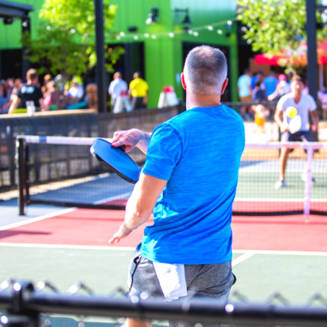 Deron Cherry Foundation tweet media