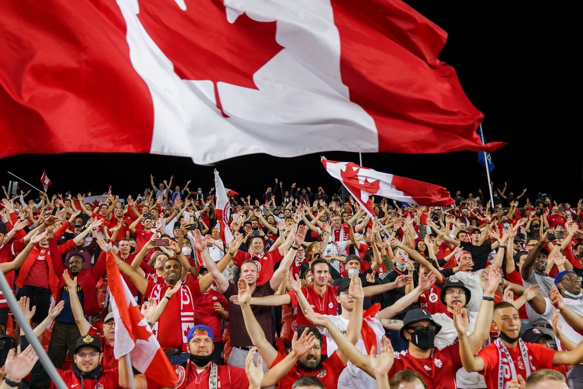 Canada Soccer tweet media
