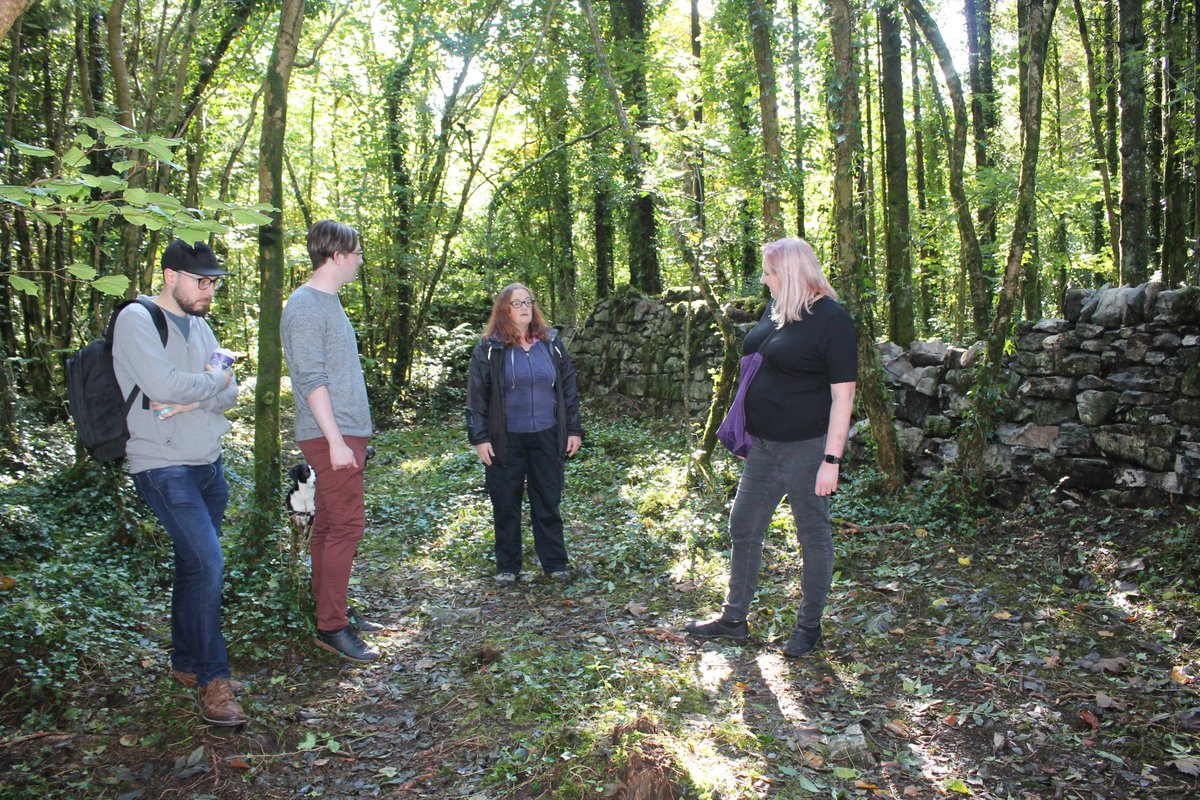 FriendsofMerlinWoods tweet media