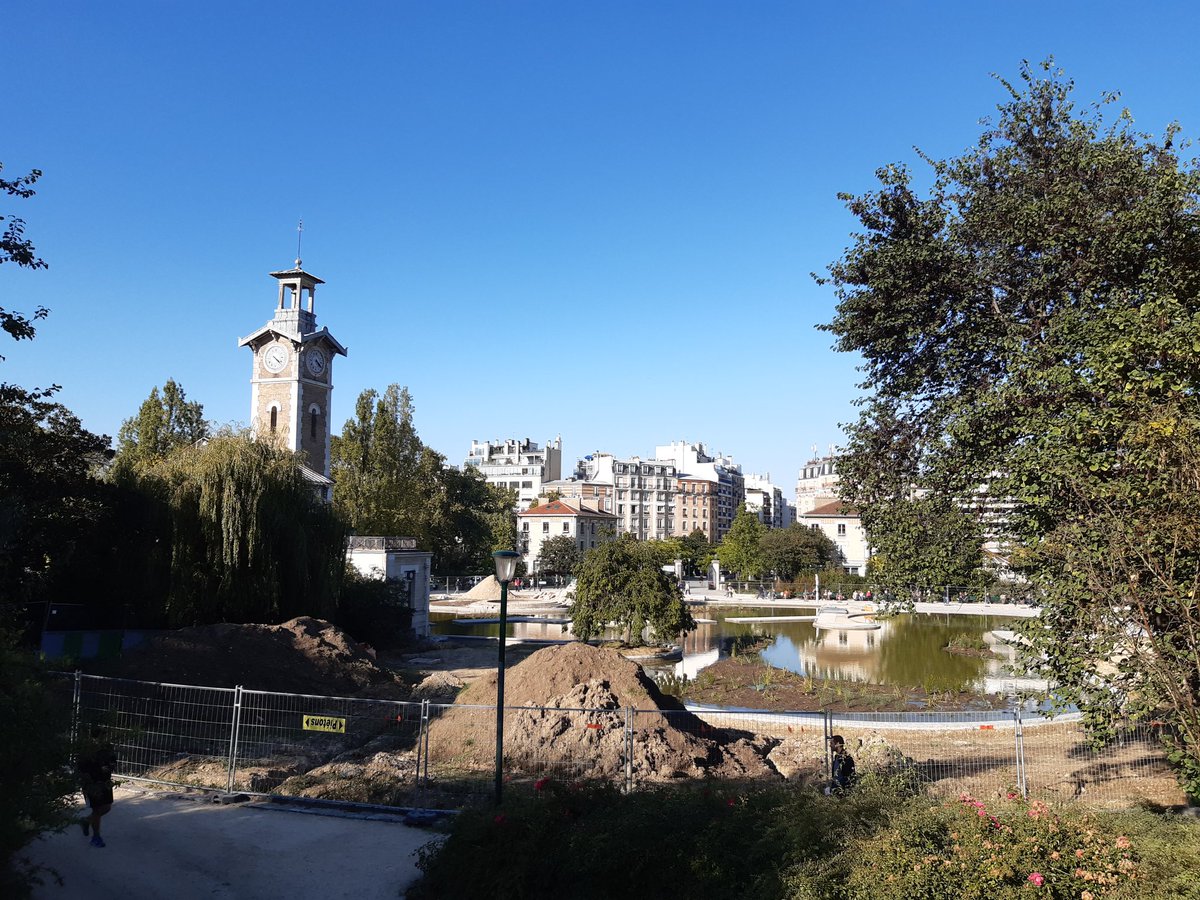 NJAnoto's tweet photo. Decouverte du podcast #superdaily #socialmedia #reseauxsociaux en mode j'apprends en courant pour le footing du samedi au #ParcBrassens https://t.co/8q3g98ypcc https://t.co/F5PZxVsLro