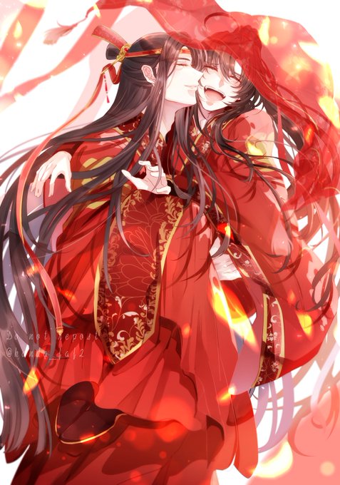 画像まとめ 魔道祖師 3ページ目 アニメレーダー 画像まとめ 魔道祖師 3ページ目 アニメレーダー