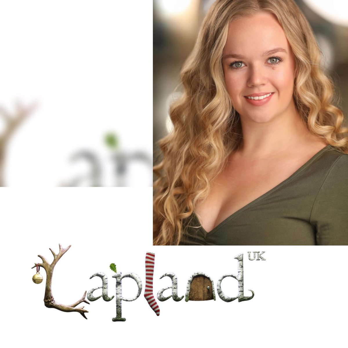Congratulations to Bodywork graduate Georgia Melton who will be performing at Lapland UK this festive season.