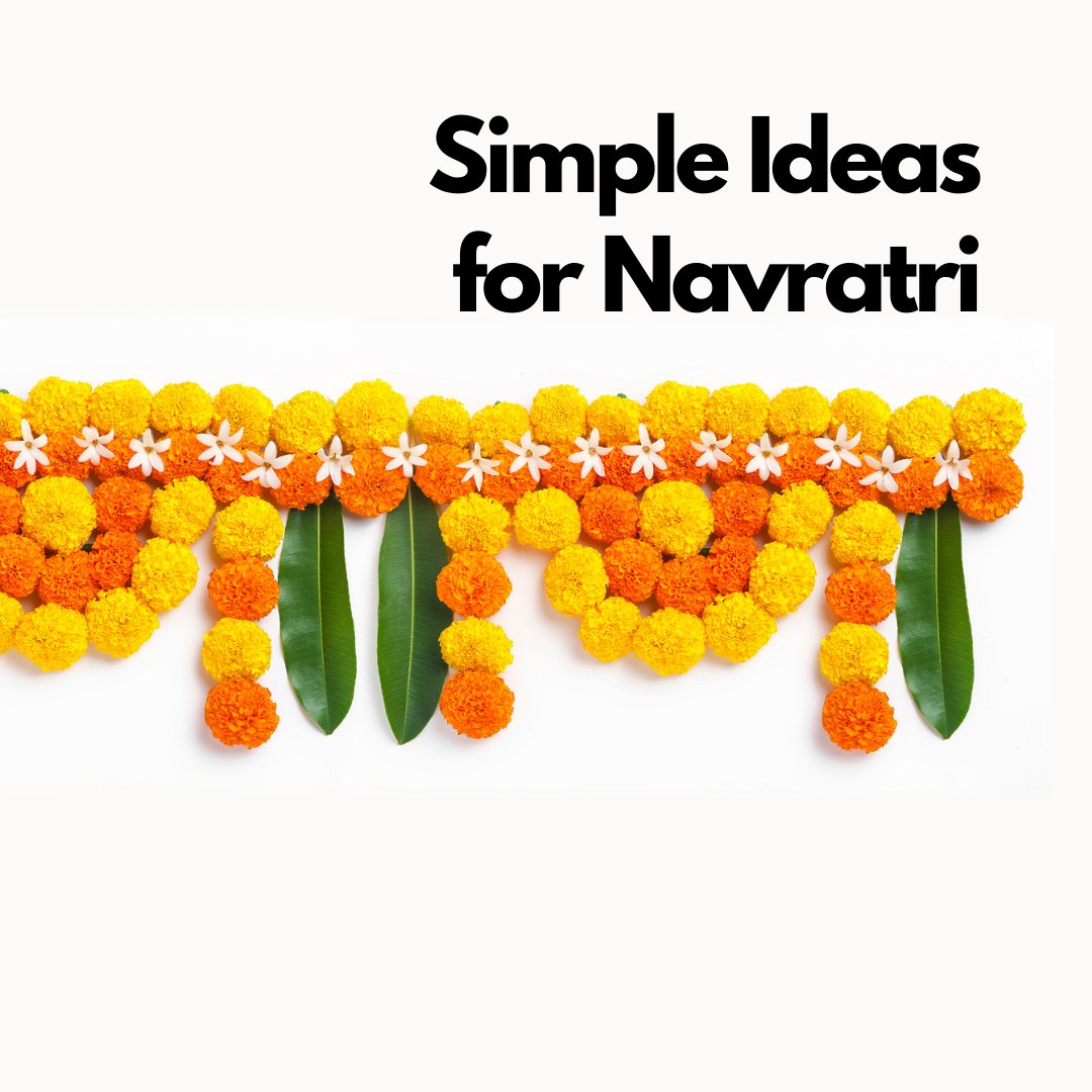 Looking for a simple Navratri decoration at home? 

Then these decoration ideas you might want to consider.
.
#ochron #ochrondesigns #poojaroom #poojaroomdecor #homedecor #indianhome #durgapuja #navratri #india #festival #HomeSweetHome #HomeDecoration #Interior123