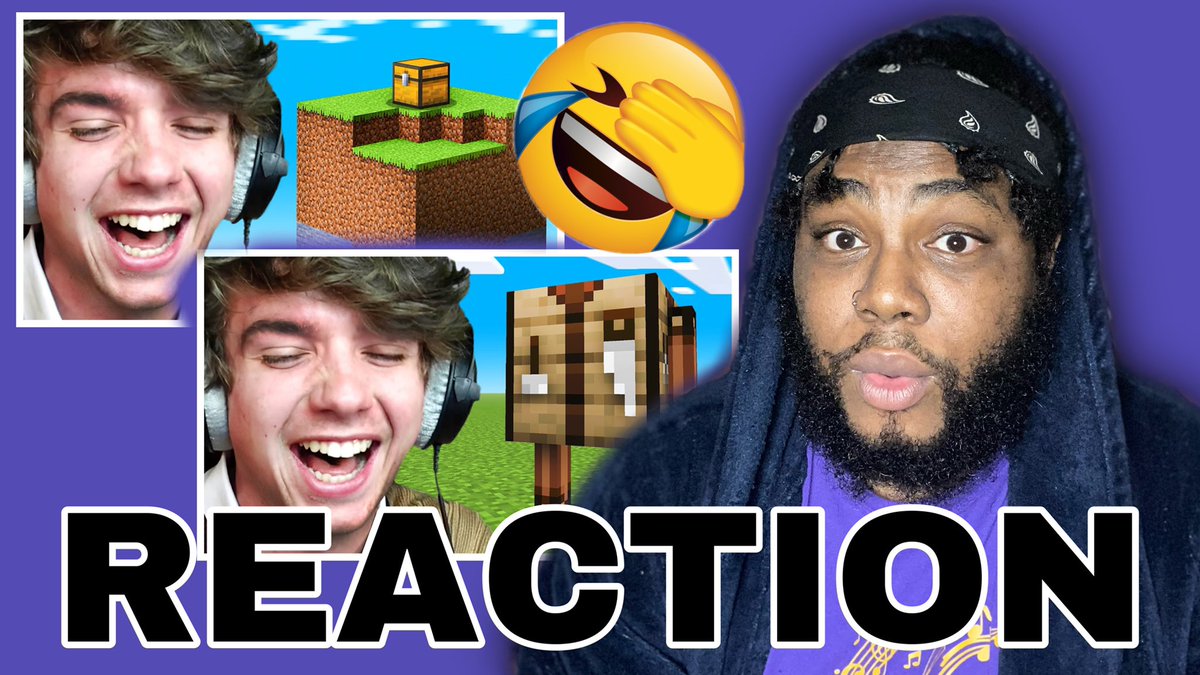 ThatsJustJoeyy's tweet image. Btw I got caught up on @KarlJacobs_ videos. Have you seen it? #LinkInThread