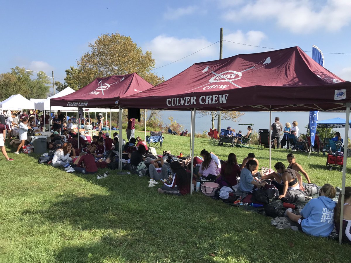 Culver Rowing tweet media