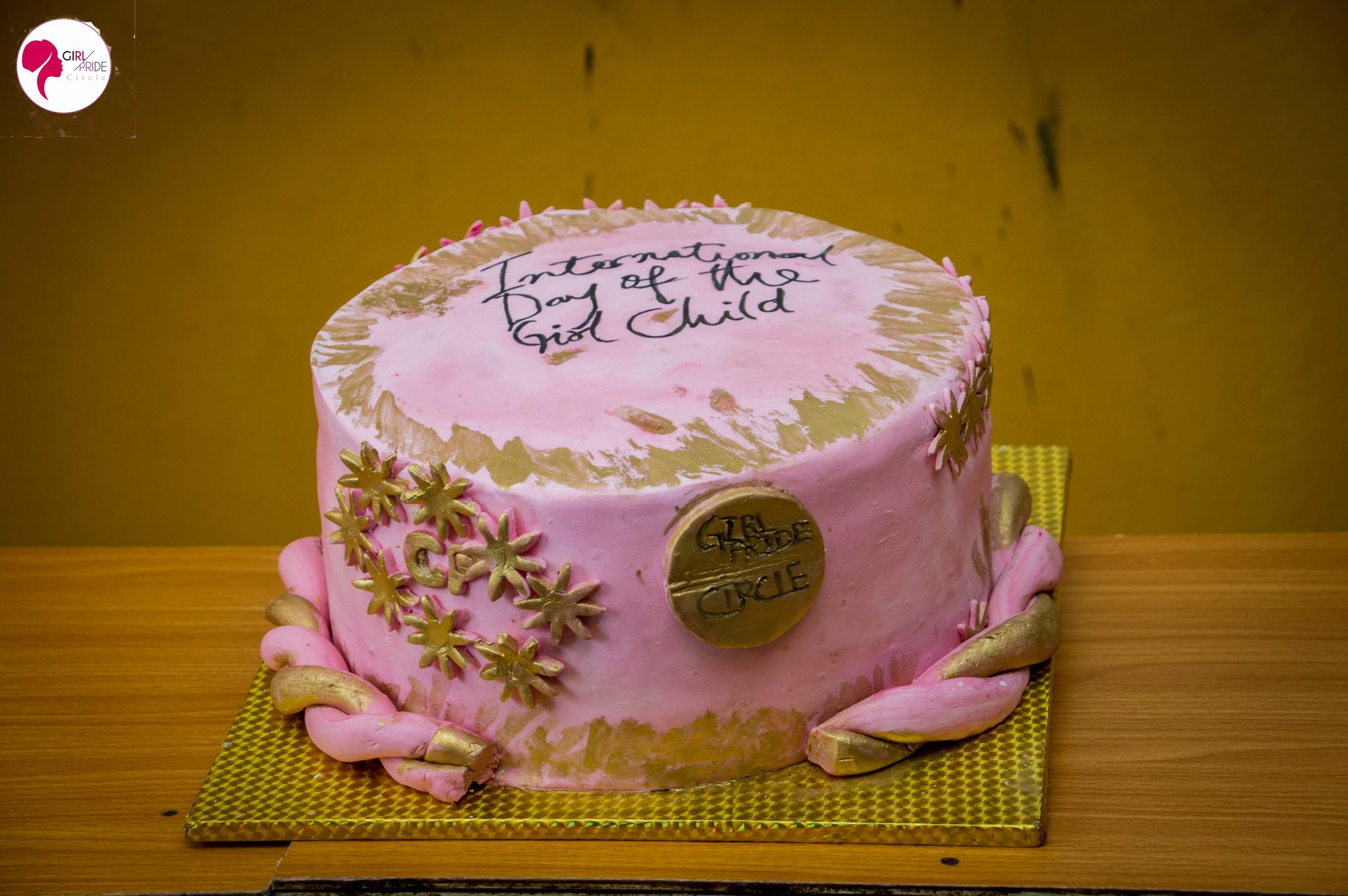 Our generation birthday cake sales