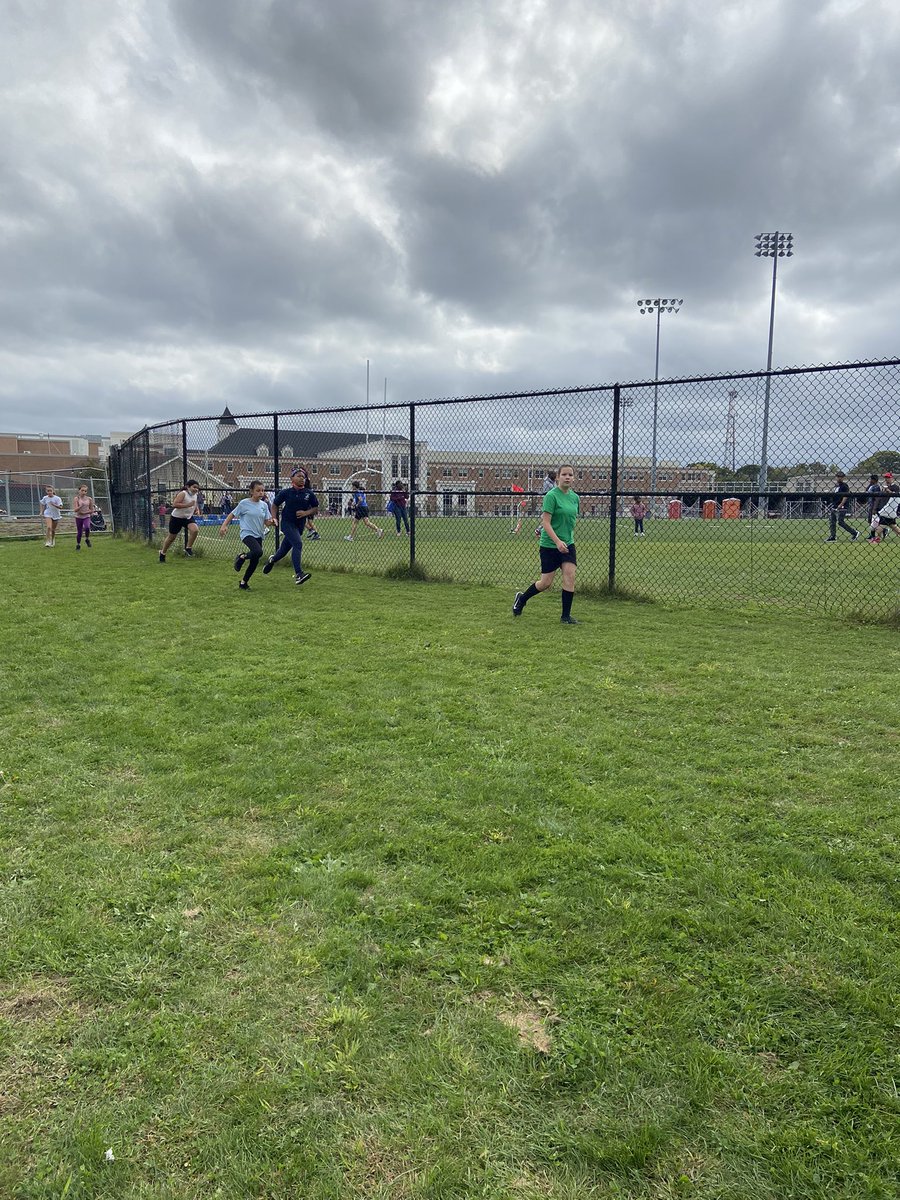 Go Watson Cross Country! 🏃🏽‍♂️