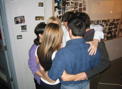insidefriends's tweet photo. 2004 -> 2021 https://t.co/3RIeEkZoVR