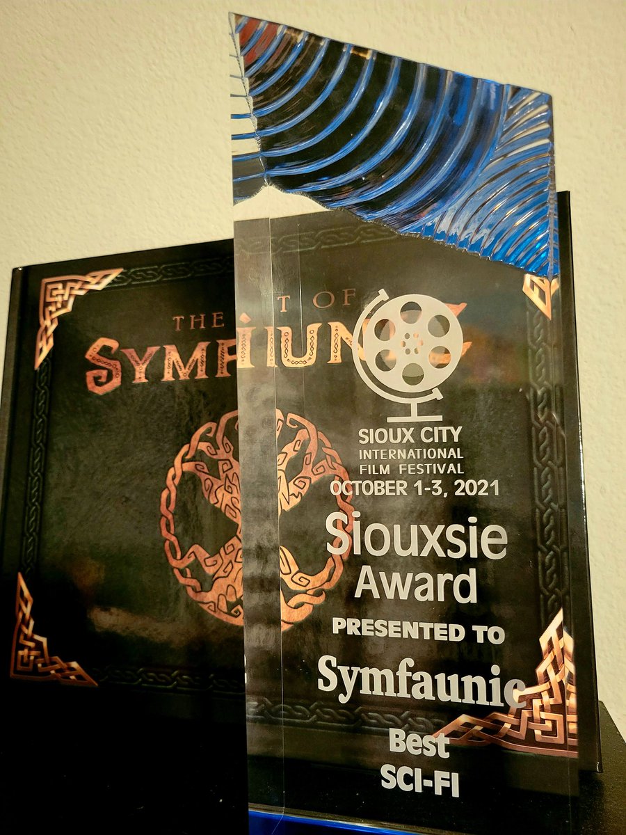 Symfaunic tweet media