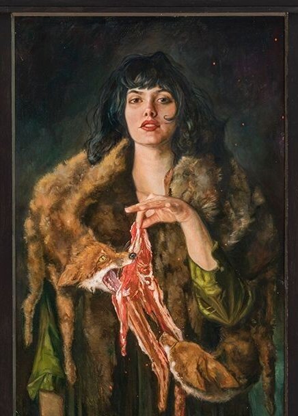 qi_1212's tweet photo. It's been a long time not posting 
#art https://t.co/qT1OsmM7xF