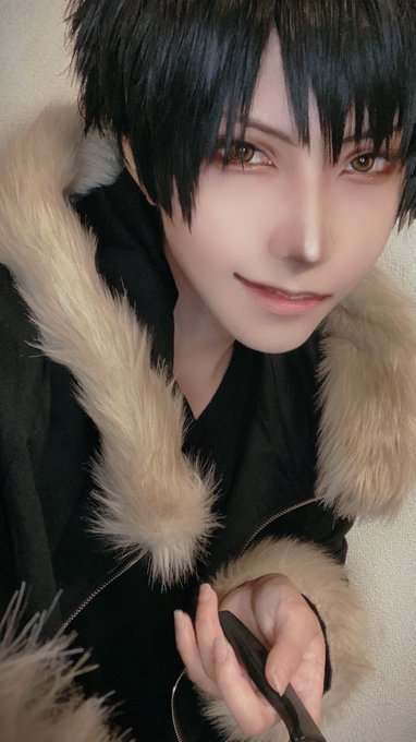 Twitterのコスプレ画像32